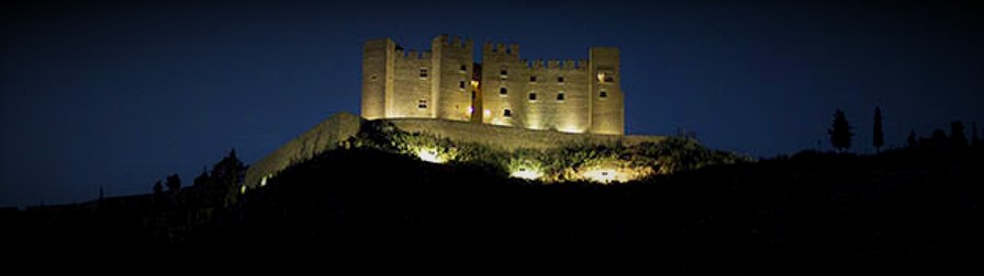 RESERVAR VISITA AL CASTILLO DE MEQUINENZA